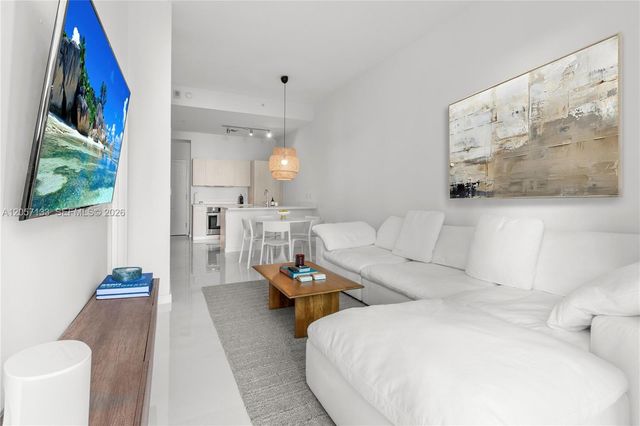 501 NE 31st Street 203, Miami, FL 33137