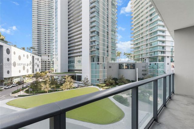 501 NE 31st Street 203, Miami, FL 33137
