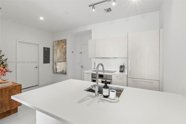 501 NE 31st Street 203, Miami, FL 33137