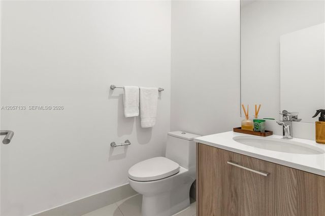 501 NE 31st Street 203, Miami, FL 33137