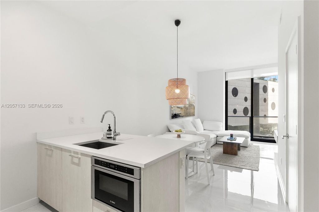 501 NE 31st Street 203, Miami, FL 33137