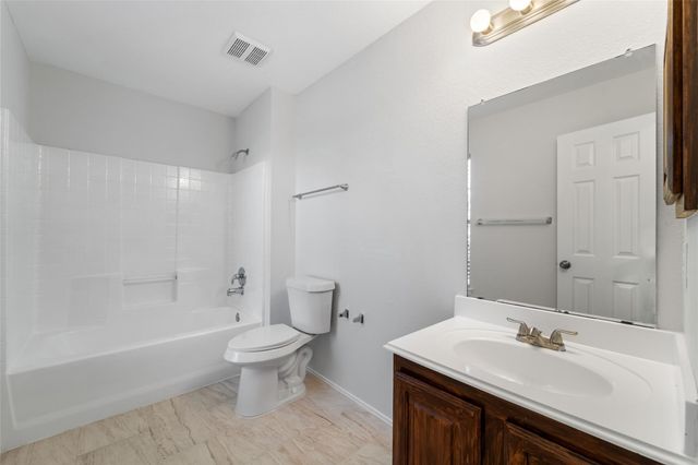 4506 Stirling Drive, Garland, TX 75043