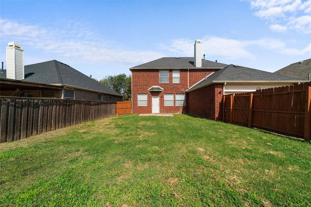 4506 Stirling Drive, Garland, TX 75043