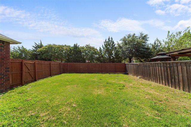 4506 Stirling Drive, Garland, TX 75043