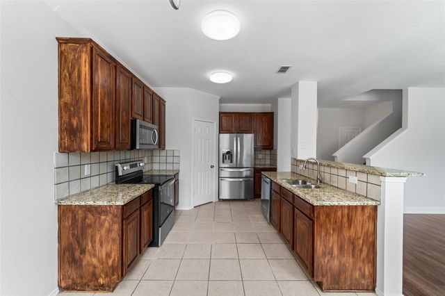 4506 Stirling Drive, Garland, TX 75043