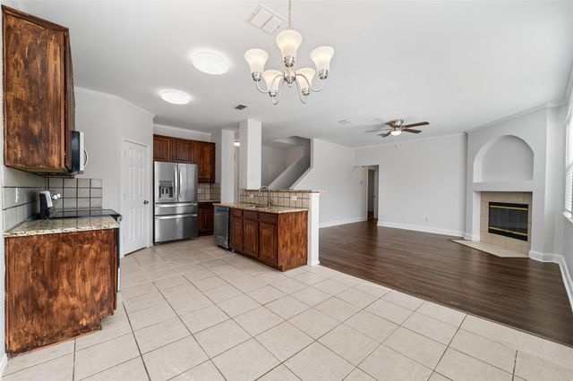 4506 Stirling Drive, Garland, TX 75043