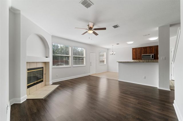 4506 Stirling Drive, Garland, TX 75043