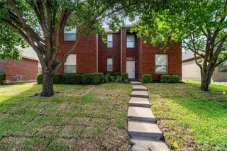 4506 Stirling Drive, Garland, TX 75043