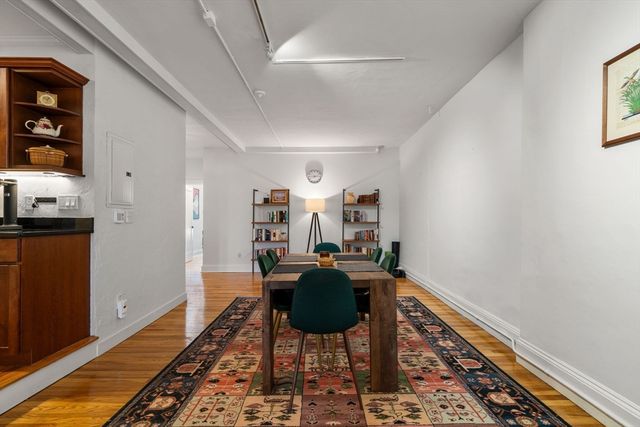 63 Maverick Square 5, Boston, MA 02128