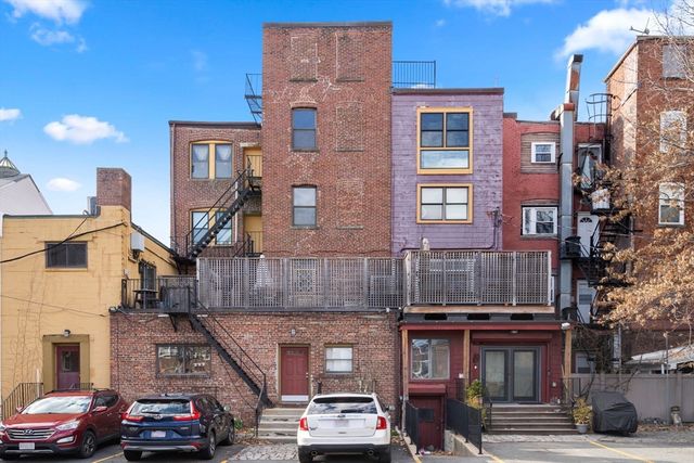 63 Maverick Square 5, Boston, MA 02128