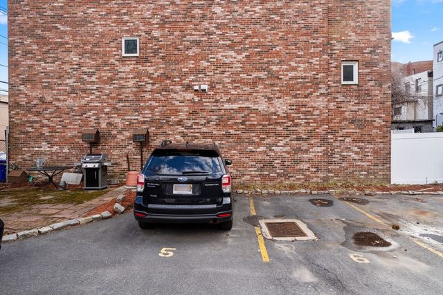 63 Maverick Square 5, Boston, MA 02128