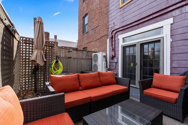 63 Maverick Square 5, Boston, MA 02128