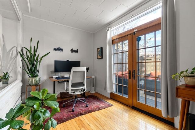 63 Maverick Square 5, Boston, MA 02128