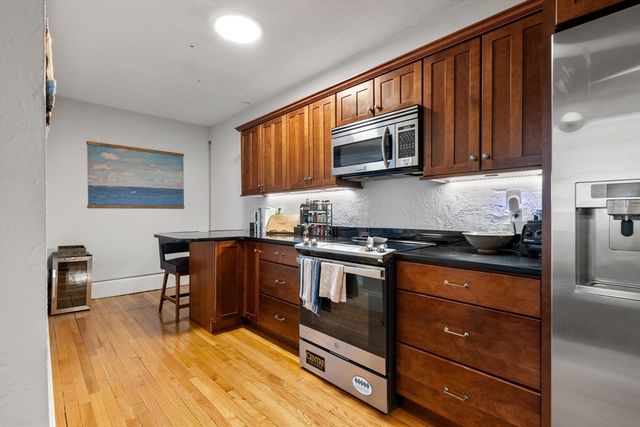 63 Maverick Square 5, Boston, MA 02128