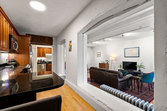 63 Maverick Square 5, Boston, MA 02128