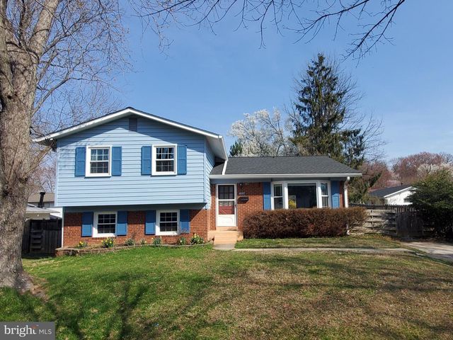 702 W EDMONSTON DR, Rockville, MD 20852