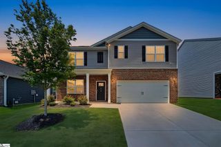 870 Barlow Lane, Woodruff, SC 29388