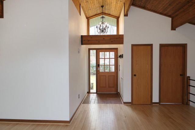 1249 Jordan Hills, Chapel Hill, NC 27517