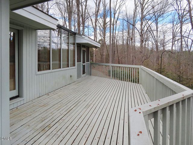 1249 Jordan Hills, Chapel Hill, NC 27517