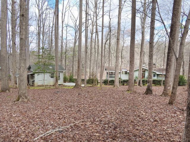 1249 Jordan Hills, Chapel Hill, NC 27517