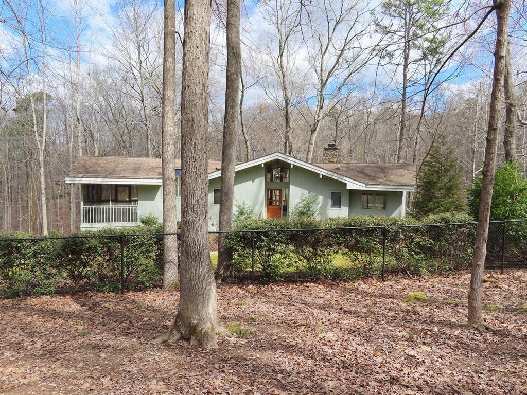 1249 Jordan Hills, Chapel Hill, NC 27517