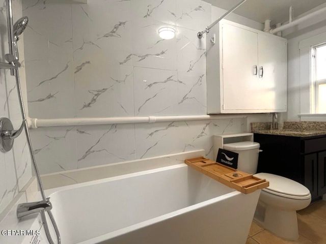 1203 MADELINE Drive B, El Paso, TX 79902