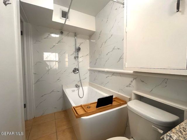 1203 MADELINE Drive B, El Paso, TX 79902