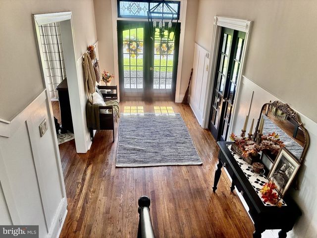 1677 BURLINGTON JACKSONVILLE RD, Bordentown, NJ 08505