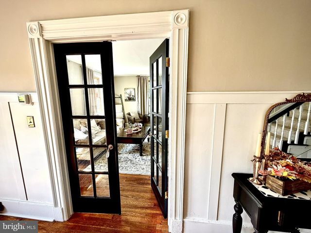 1677 BURLINGTON JACKSONVILLE RD, Bordentown, NJ 08505