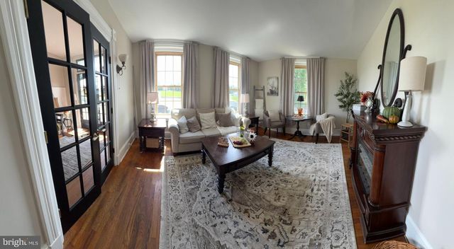 1677 BURLINGTON JACKSONVILLE RD, Bordentown, NJ 08505