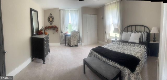 1677 BURLINGTON JACKSONVILLE RD, Bordentown, NJ 08505