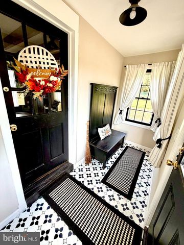 1677 BURLINGTON JACKSONVILLE RD, Bordentown, NJ 08505