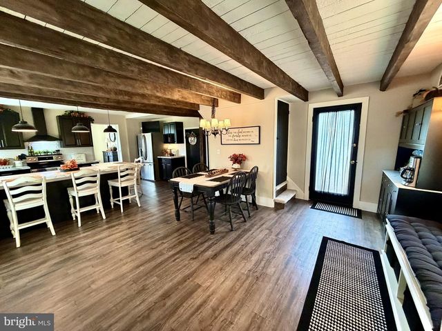 1677 BURLINGTON JACKSONVILLE RD, Bordentown, NJ 08505