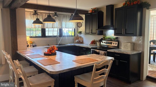 1677 BURLINGTON JACKSONVILLE RD, Bordentown, NJ 08505