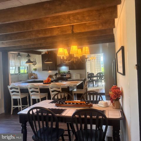 1677 BURLINGTON JACKSONVILLE RD, Bordentown, NJ 08505