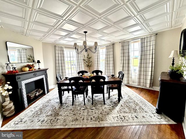 1677 BURLINGTON JACKSONVILLE RD, Bordentown, NJ 08505