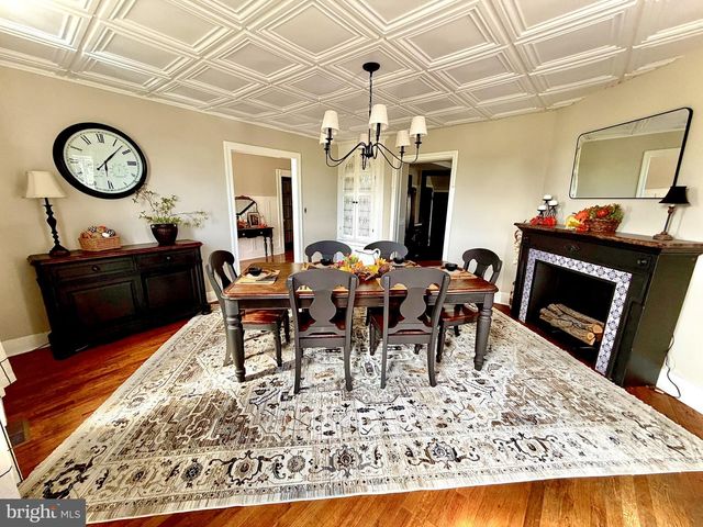 1677 BURLINGTON JACKSONVILLE RD, Bordentown, NJ 08505
