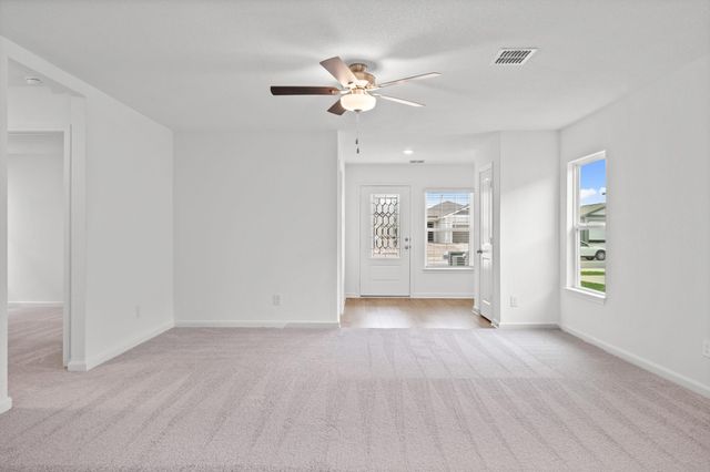 234 Fairlawn WAY, Maxwell, TX 78656