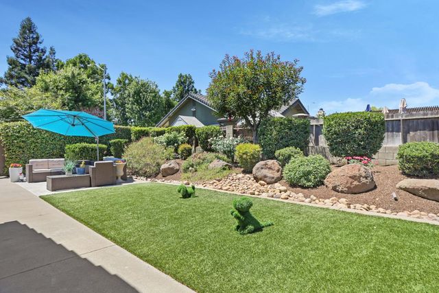 116 Evergreen Dr, Lodi, CA 95242