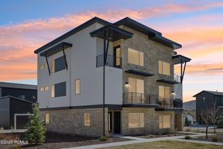 1152 Gambel Oak Way, Park City, UT 84098