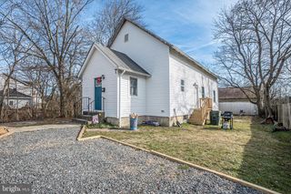 12 ZANE ST, Glassboro, NJ 08028