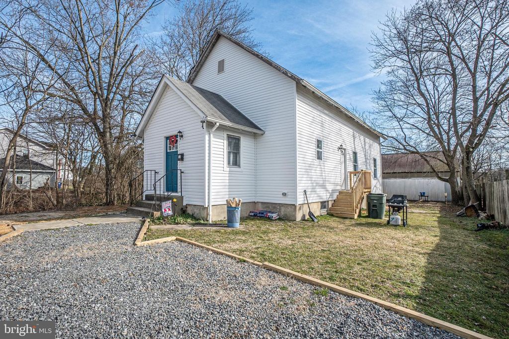 12 ZANE ST, Glassboro, NJ 08028