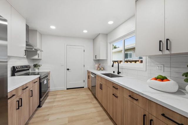 3529 Speno Drive, San Jose, CA 95117