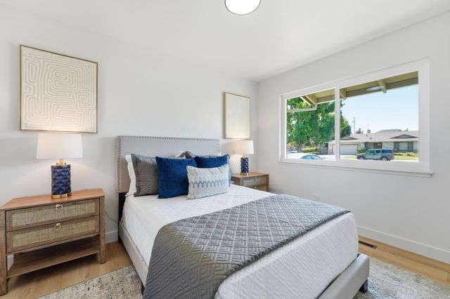 3529 Speno Drive, San Jose, CA 95117