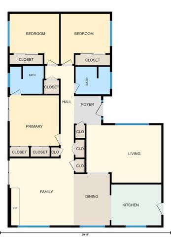 3529 Speno Drive, San Jose, CA 95117