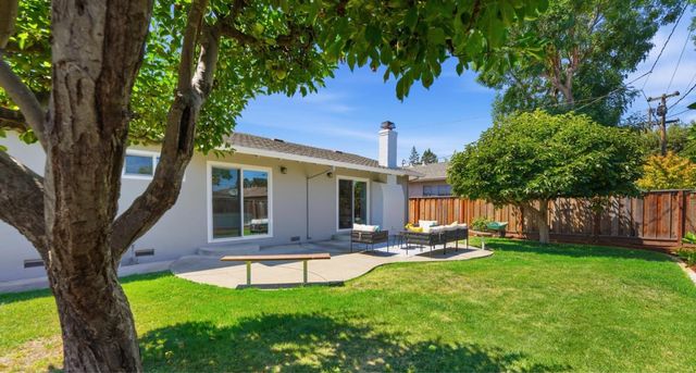 3529 Speno Drive, San Jose, CA 95117