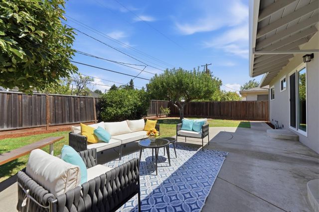 3529 Speno Drive, San Jose, CA 95117