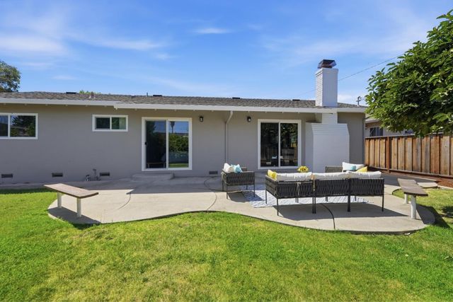 3529 Speno Drive, San Jose, CA 95117
