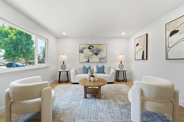 3529 Speno Drive, San Jose, CA 95117