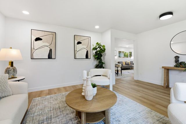3529 Speno Drive, San Jose, CA 95117